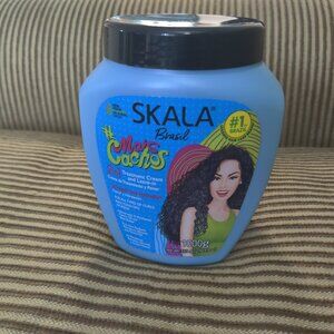 Skala Brasil Mais Cachos 2in1 Treatment Cream 35.5 oz
